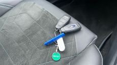 Ford Fiesta 1.0 EcoBoost Active X 5dr Petrol Hatchback